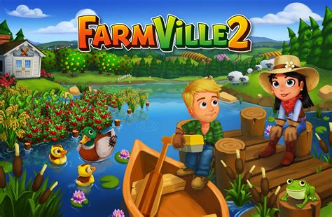 farmville 2